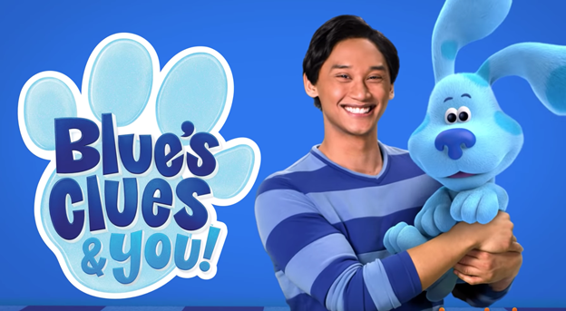 "Dela Cruz" means "of the cross"In 1902, Robert McCulloch Dick, a court reporter at The Manila Times coined the demonym "Juan dela Cruz" to refer to the ordinary Filipino manBlue's latest owner in the "Blue's Clues and You!" series is Joshua dela Cruz, a Filipino-American actor