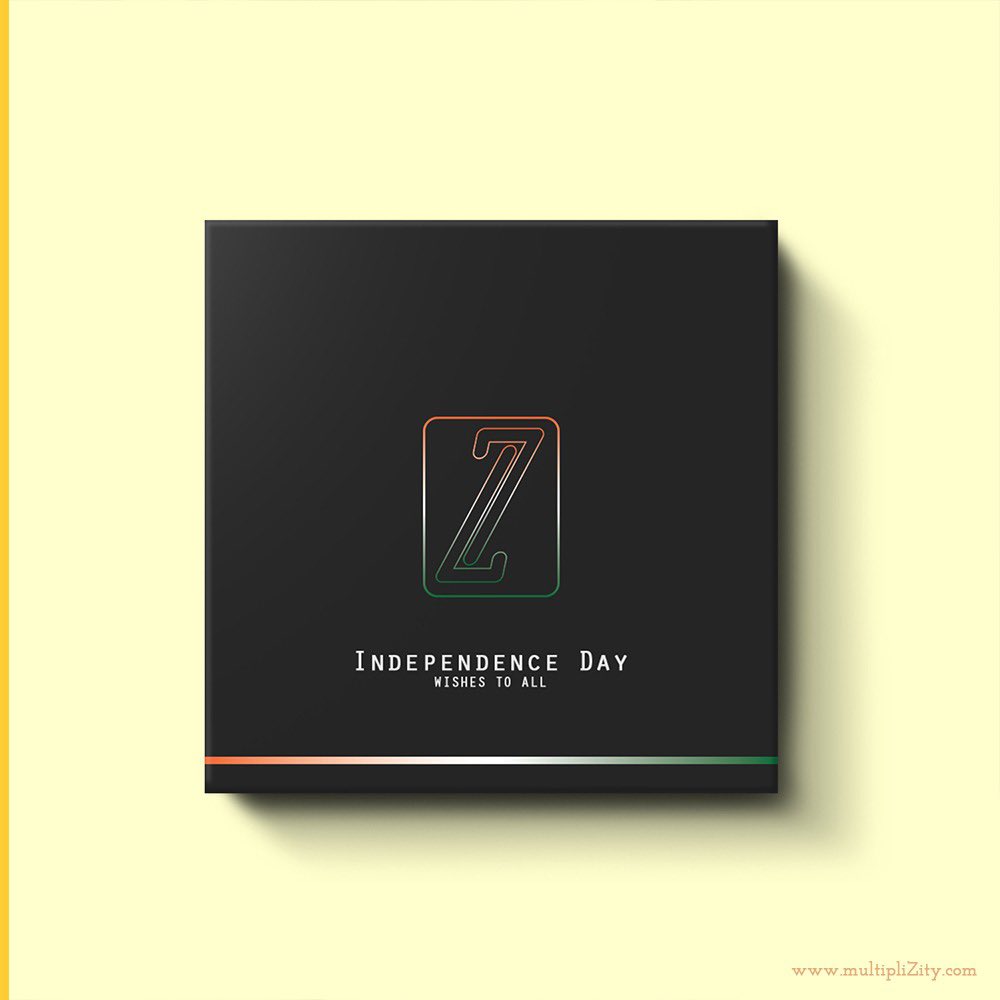 multiplizity's tweet photo. #independenceday #India  #MultipliZity https://t.co/V4In3iOUII