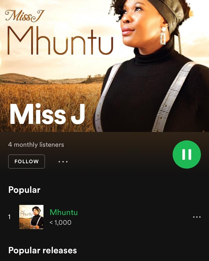 MissJ tweet media