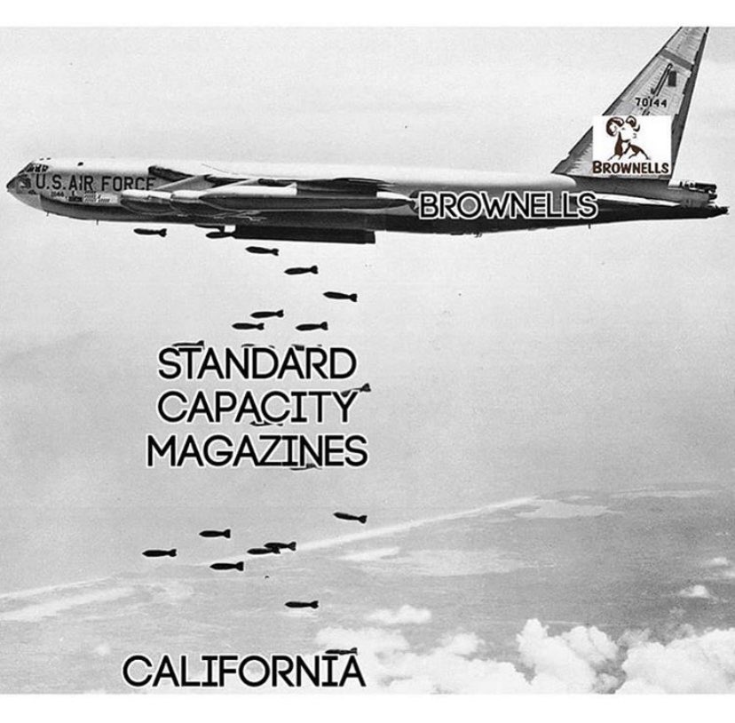 Raider929's tweet image. #2ADefenders #StandardCapacity