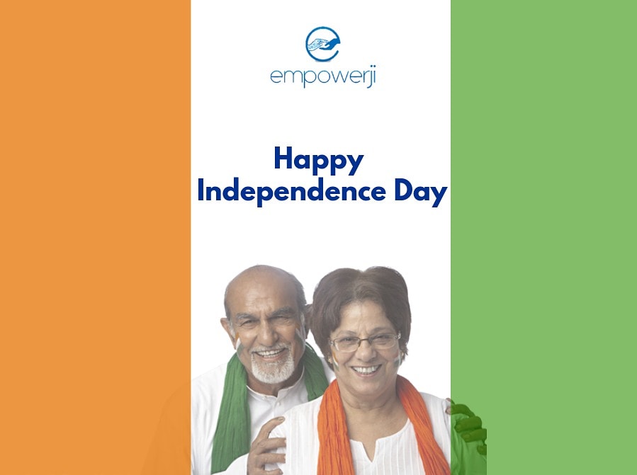 empower_ji's tweet photo. Let's celebrate this day with Pride &amp; Joy!
#happyindependenceday2020 https://t.co/1sdzRnwJmY