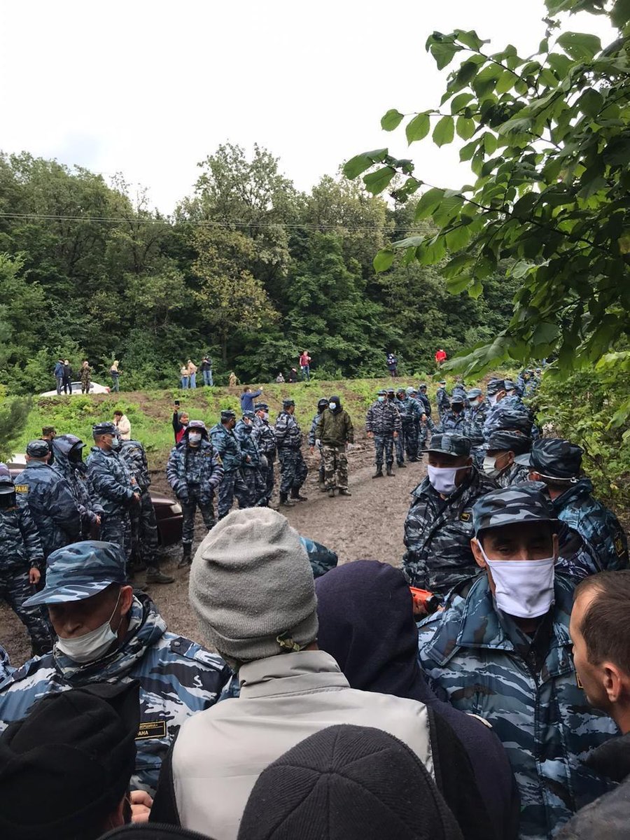 Нападение на лагерь. Активисты Куштау. Куштау митинг. Шиханы в Башкортостане протесты. Лагерь протест.