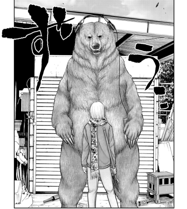 #漫画家は自分が体験したことしか描けない 