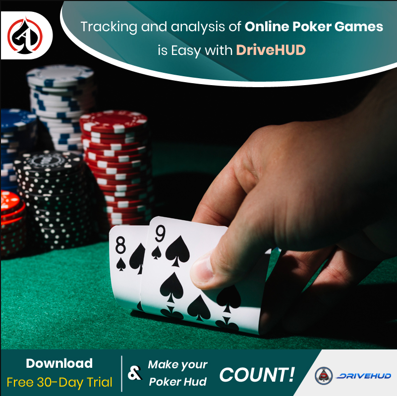 Poker_Solutions's tweet photo. DriveHUD - NexGen Poker HUD and Database
Great pricing, easy to use, and powerful. Check out a free 30-day trial today: https://t.co/Kgc3nQrL5l
@PokerStars
@PSTwitch
#drivehudmac
#drivehudcouponcode
#drivehudpokerstars
#drivehudacronyms
#drivehudexportdatabase
#drivehudreddit https://t.co/RVb7tMy3pw