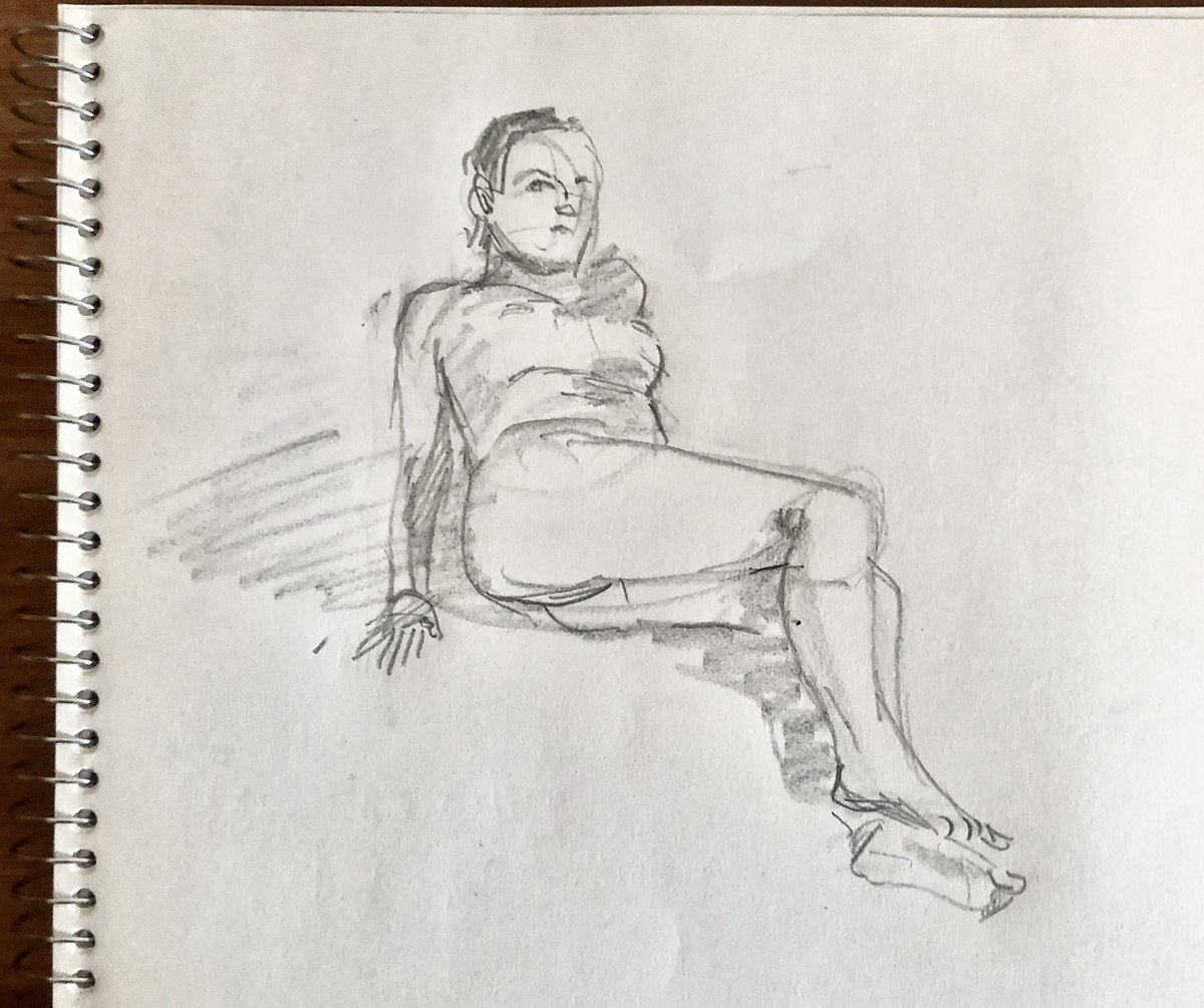 Croquis cafe 425 