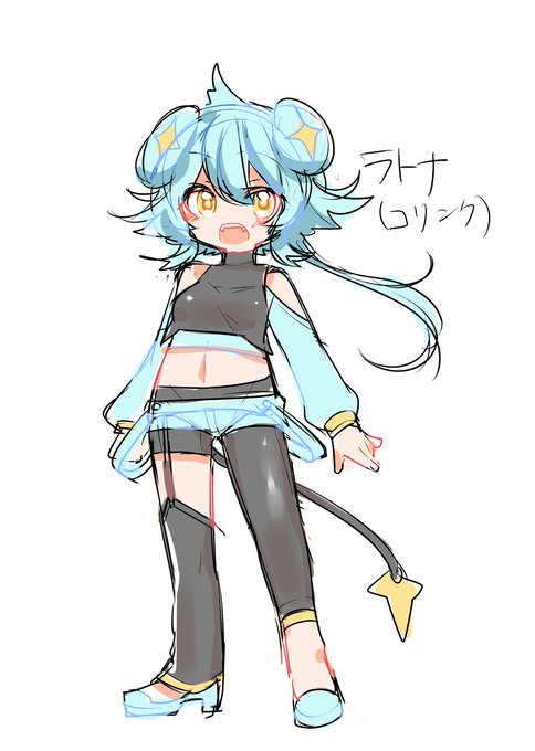 ポケモン擬人化のtwitterイラスト検索結果 古い順