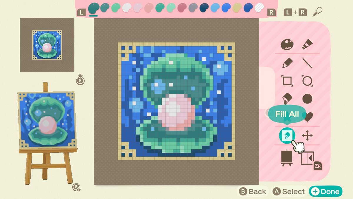 kumar_srini's tweet photo. #AnimalCrossing #ACNH #NintendoSwitch https://t.co/QCabhpDV0N