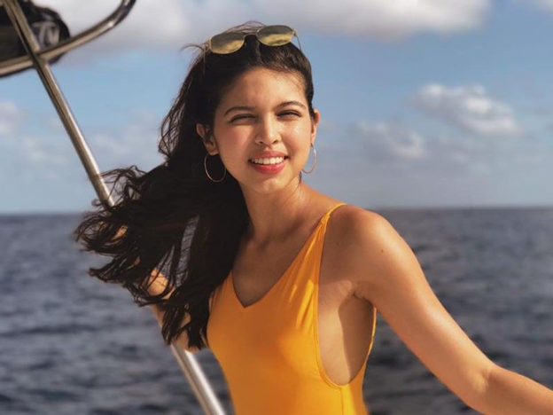 "Mendoza," from the Basque words "mendi and "otz," means "cold mountain." Some of its variations are "de Mendoza" and even "Medonca." As a habitual name, Mendoza was originally given to mountain dwellers.Maine Mendoza is the most tweeted about Philippine celebrity back in 2019.