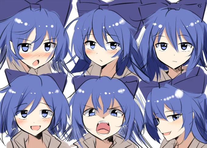 紫苑ちゃん色々 