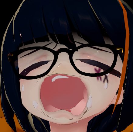 「 えっちでひゅ!!!! 」|oioisleepのイラスト