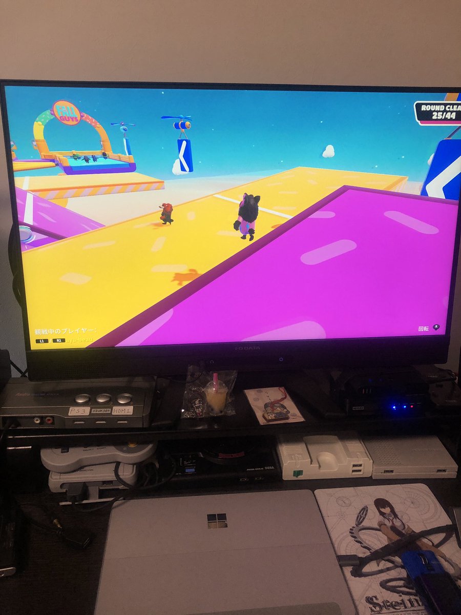 Ps4 Steam の新作fallguyは令和の風雲たけし城な気がする と思う Togetter Ps4 Steam の新作fallguyは令和の風雲たけし城な気がする と思う Togetter