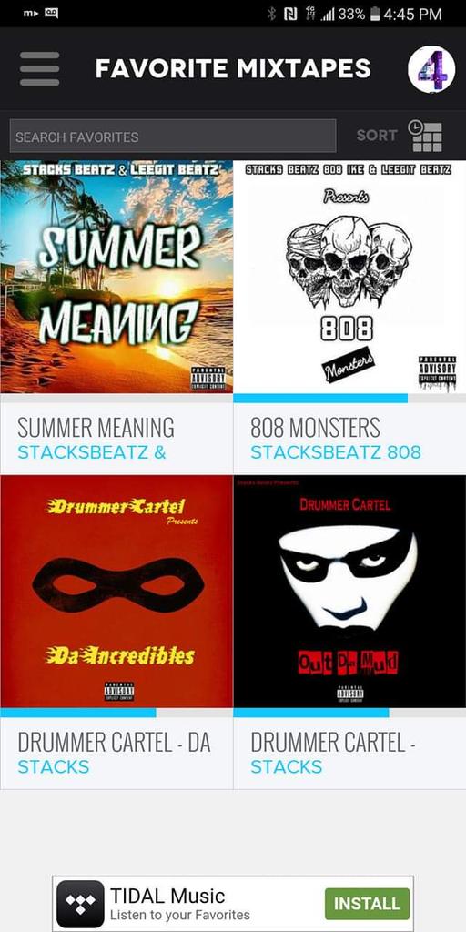 Lee'Git Beatz tweet media