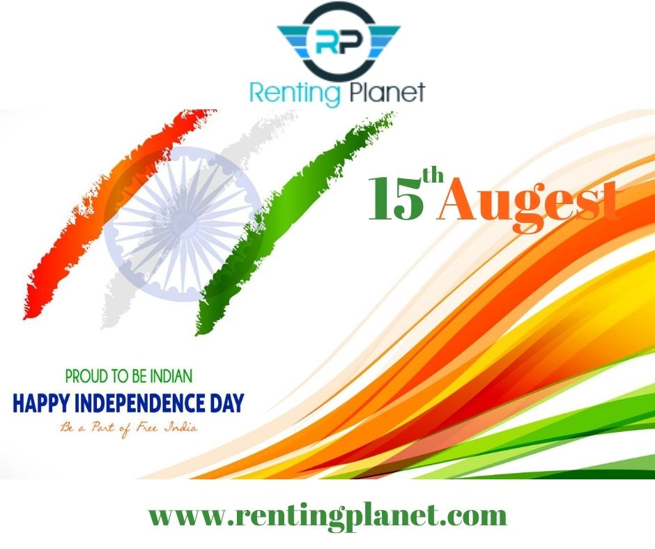 rentingplanet's tweet photo. WISHING YOU ALL A VERY HAPPY 74th INDEPENDENCE DAY 🇮🇳 ! JAI HIND 🙏
VISIT: https://t.co/En752k5asS
#IndependenceDay #15thaugest #Indian 🇮🇳 #loveforcountry #ProudIndian #rentingplanet #rentingandselling #rentandsell #rent #renting #furniture #therentinghouse #camerarenting https://t.co/5poscmNs1B