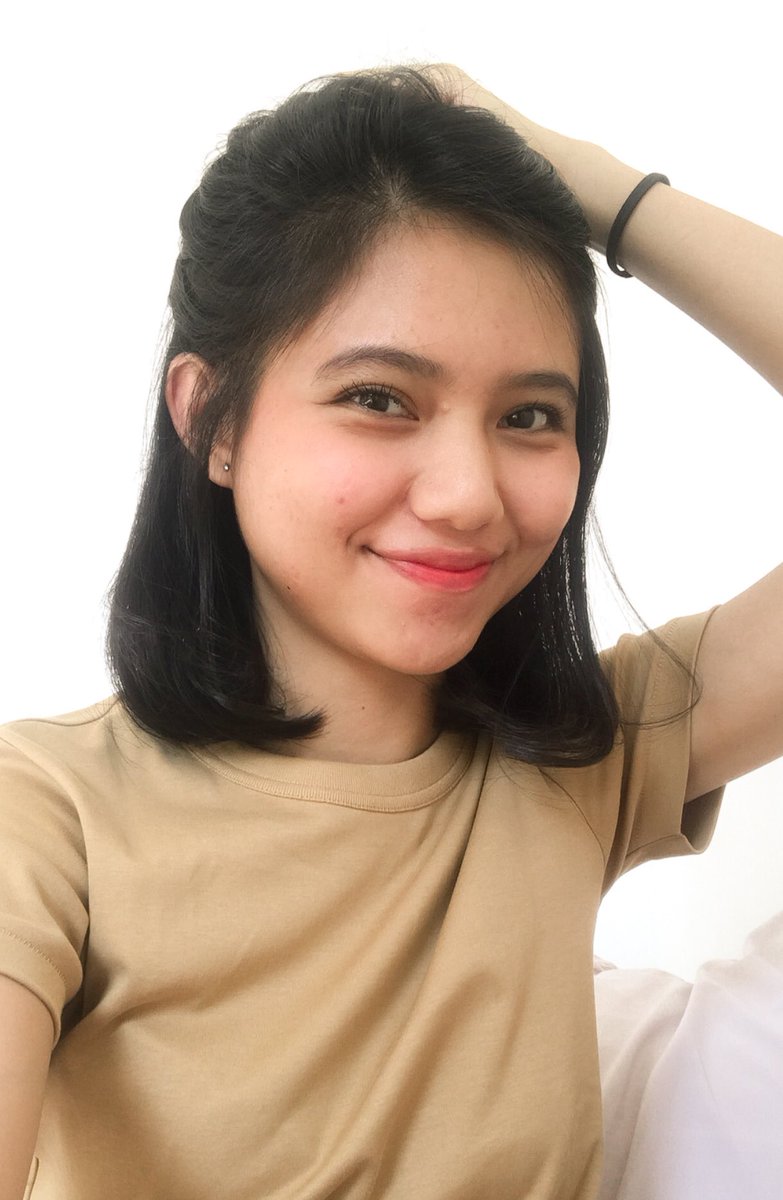 kalo kuncir segini bagus ga?
oh bagus yaudah makasi ya 🙂