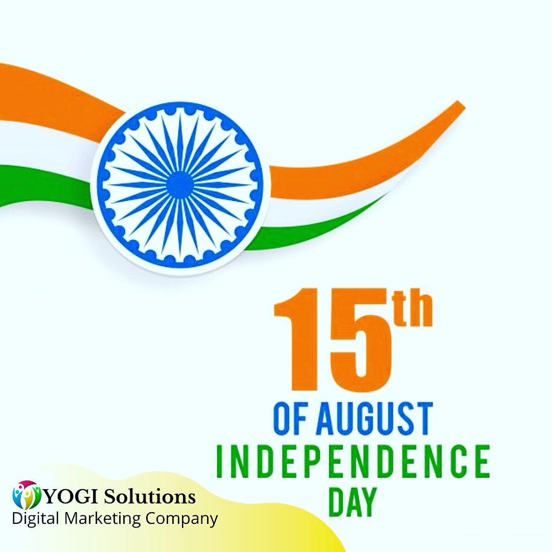 tonnykumarraval's tweet photo. Freedom is never dear at any price. It is the breath of life. What would a man not pay for living?            -Mahatma Gandhi 

Happy Independence Day to All my Friends😊

#incredibleindia #independencedayindia #जयहिंद #स्वतंत्रतादिवस #Vandematram #yogisolutions #digitaltonny https://t.co/fp3OqZ2HwP