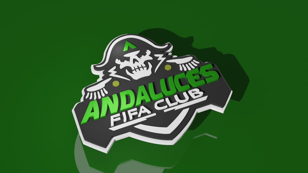 Andaluces FIFA Club (@andalucesfc) on Twitter photo Preparándonos para volver. 💚💪🎮
#GoAndaluces #NuevaTemporada Preparándonos para volver. 💚💪🎮
#GoAndaluces #NuevaTemporada