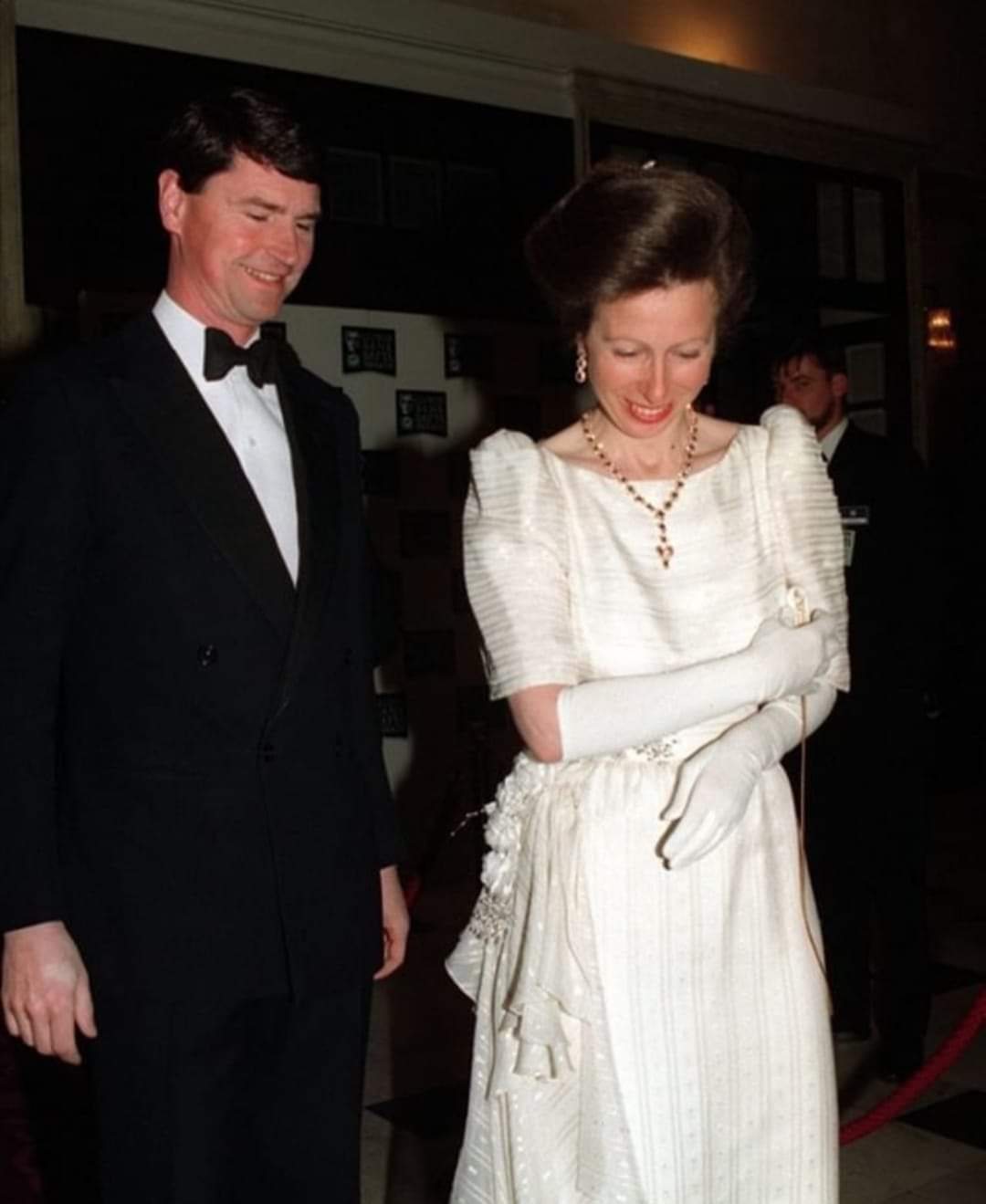 Wishing Princess Anne a very Happy 70th birthday, hope you have a fab day xxx 