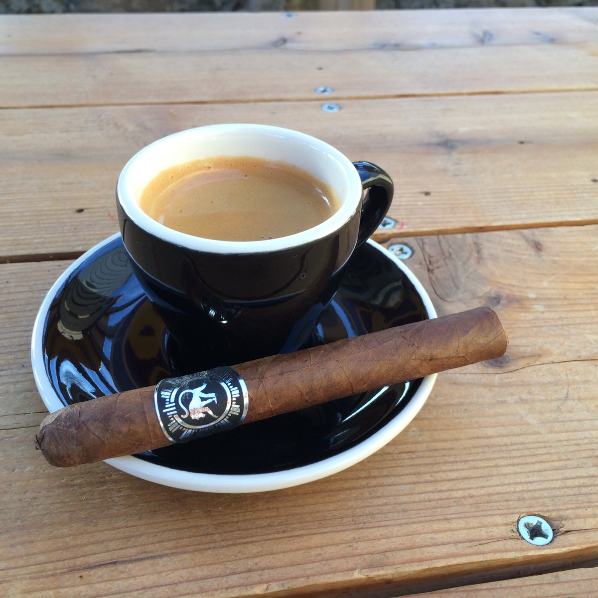 #SaturdayMorning i drink coffee and smoke cigarette...Perfect morning
