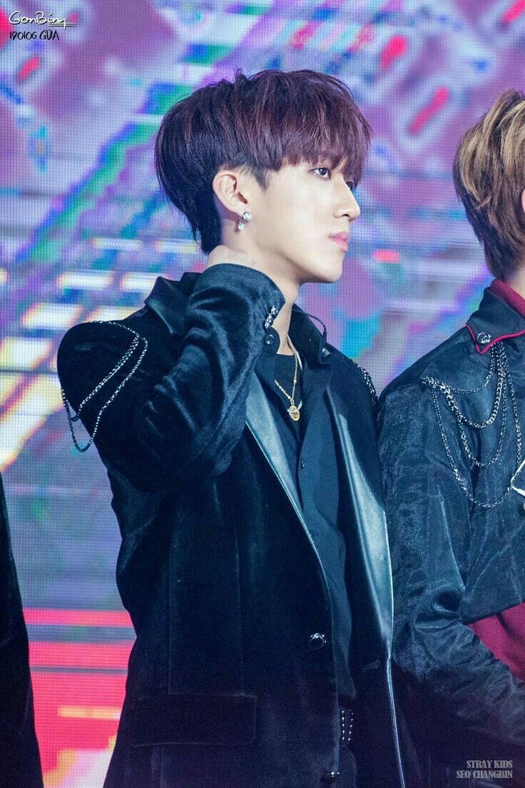 — changbin as a prince; a royal thread  #straykids  #skz