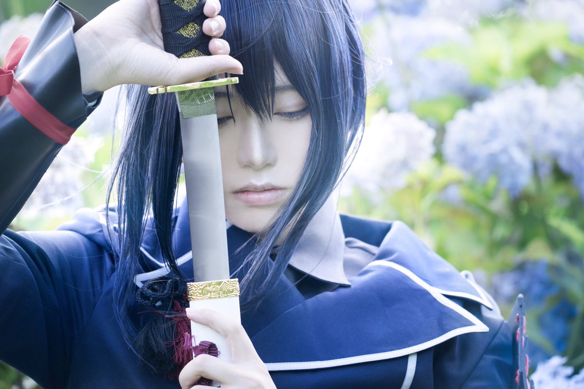 いろんな鯰尾藤四郎が見れるタグ 沢山の色んな鯰尾藤四郎見たいです