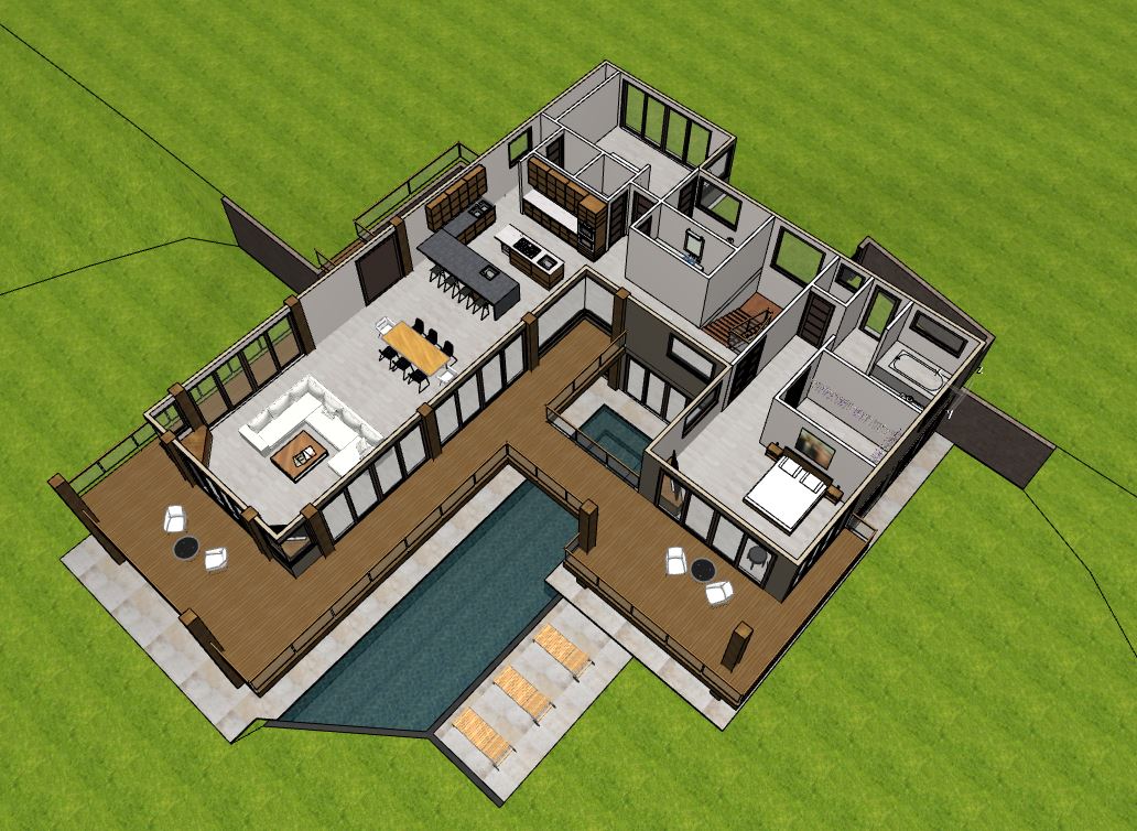 Team4BIM's tweet photo. #Rendering #building #Archicad #interior #building #open_space #Team4BIM.com - team4bim@gmail.com https://t.co/iNmJLc6aGe