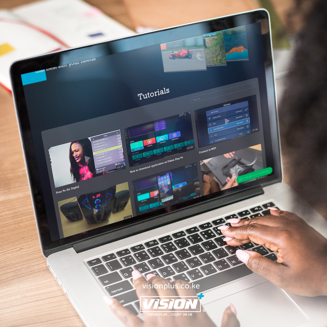 VisionPlus_Ke's tweet photo. Canโt get the Free-to-Air Channels?
How about a tutorial to make this easy for you. Check this out on https://t.co/zsYW1fNpMn or Call us on 0724888777 for more info.
#VisionPlusKE https://t.co/7Irc5uYVRL