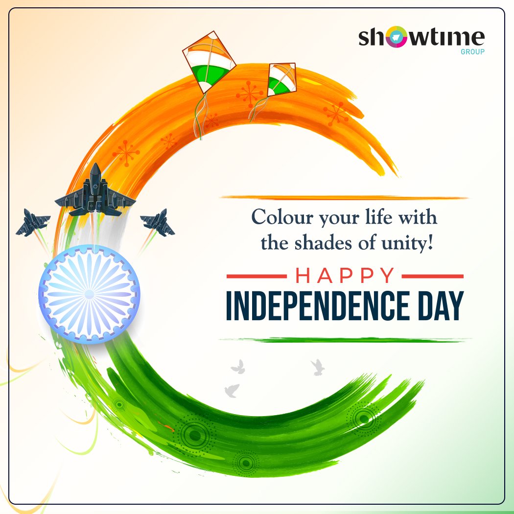 showtime_group's tweet photo. Happy 74th Independence Day! #independenceday #showtimefamily #lifeatshowtime #itsalwaysshowtime https://t.co/k5teWIMb8H