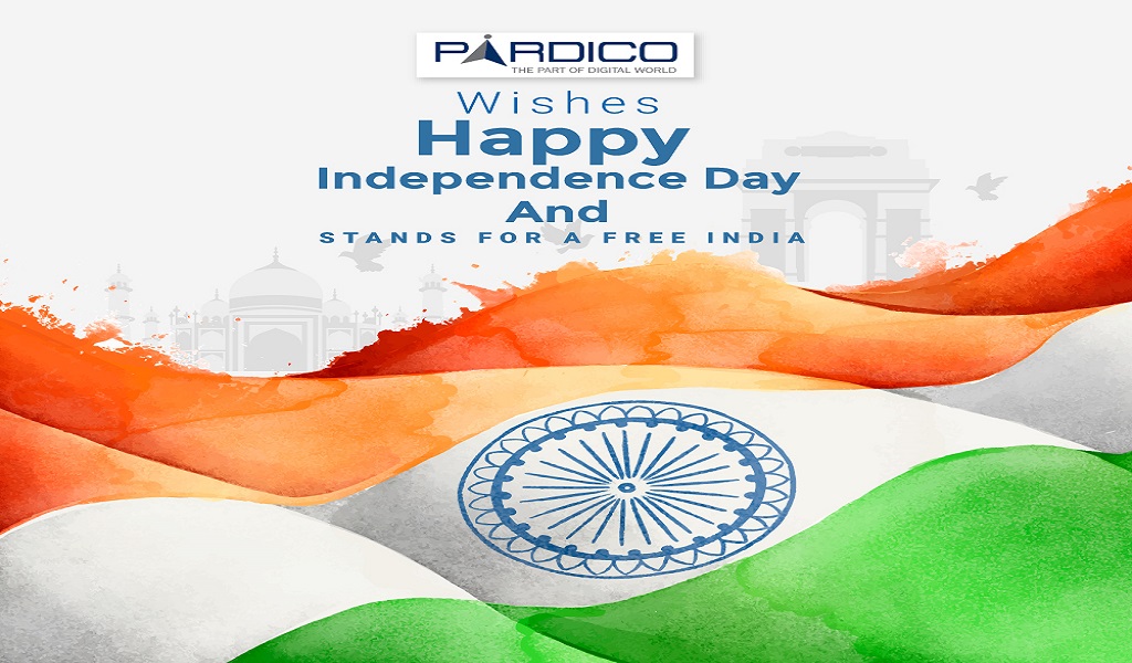 Pardico5's tweet photo. Let us all cherish our liberty on this Independence Day and sustain our live and let live spirit!
#Pardicocommunications #celebrates #grand #Independenceday #happyIndepenceday #India #Indian https://t.co/4HIpbASAqF