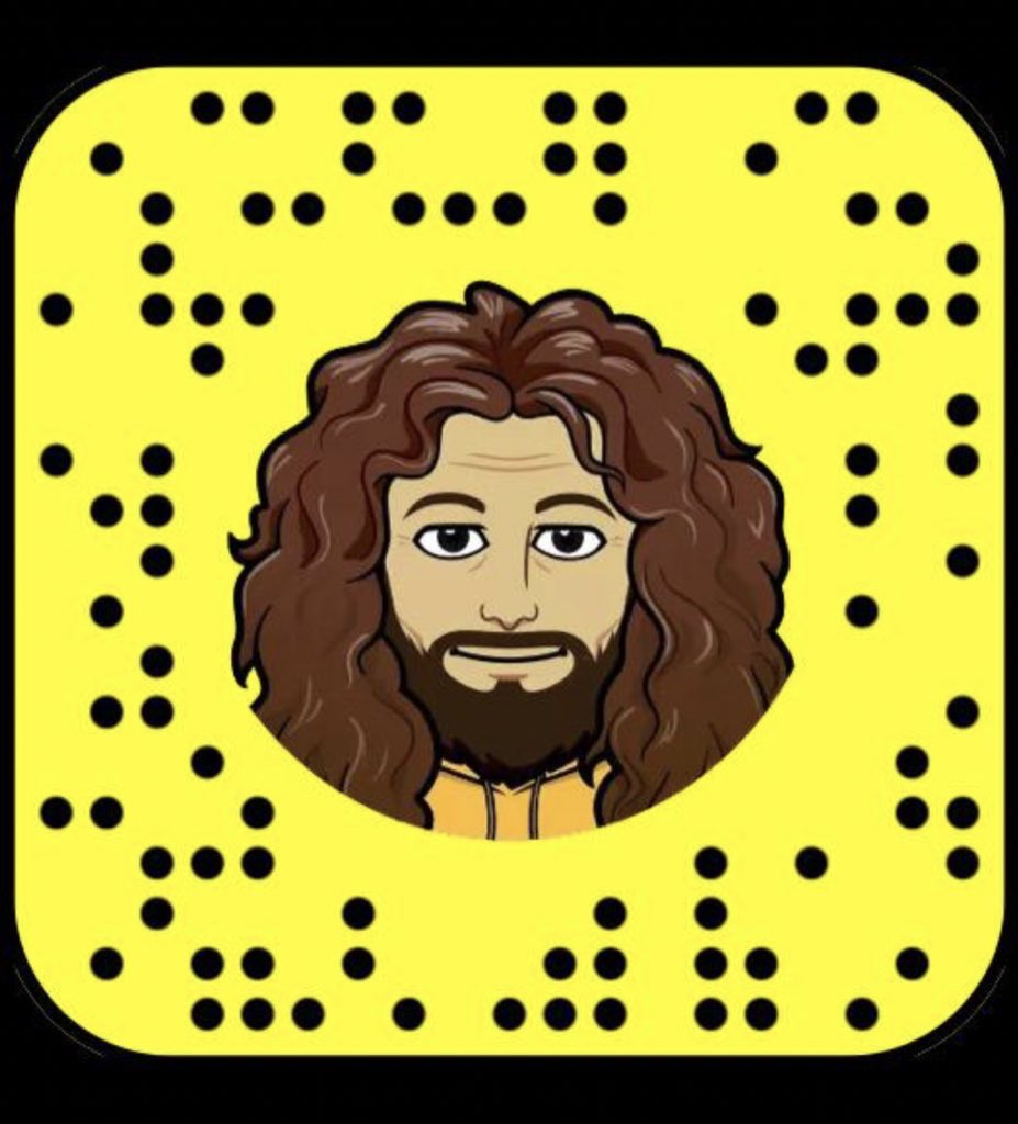 hatimal6ai's tweet photo. من قديم الصحافة على سناب وقناة حاتم الطائي .. عام 1410 هـ لـ @1010Ba 
رابط القناة  :
https://t.co/Xh04H68Ypd https://t.co/qG2Hfrgx64