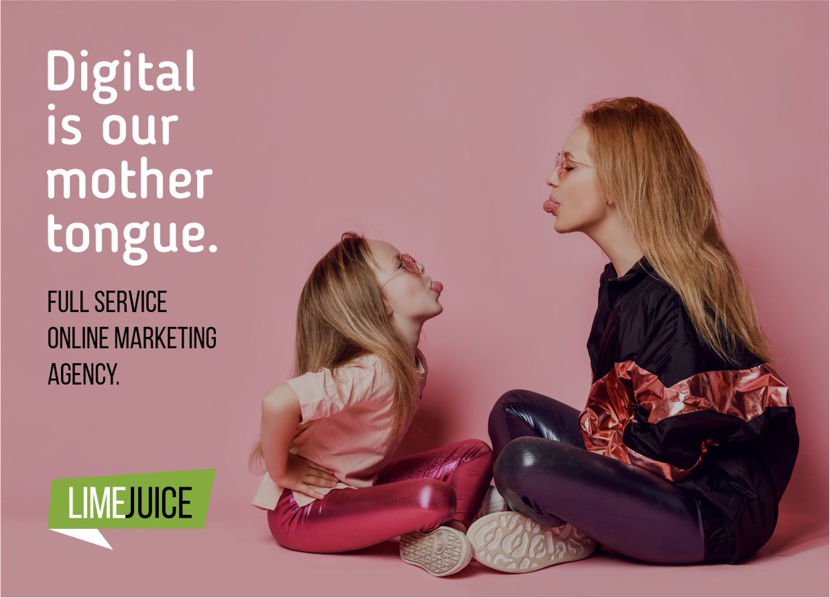 limejuicecomm's tweet photo. Full Service Online Marketing Agency | South Africa | Botswana | Visit https://t.co/X0jeu3rWYp for more information or call +27 87 135 3333 we'd love to hear from you. #WeDigDigital #WebDesign #SocialMedia #SEO #Adwords #GraphicDesign #Copywriting https://t.co/F2OyKij3uI