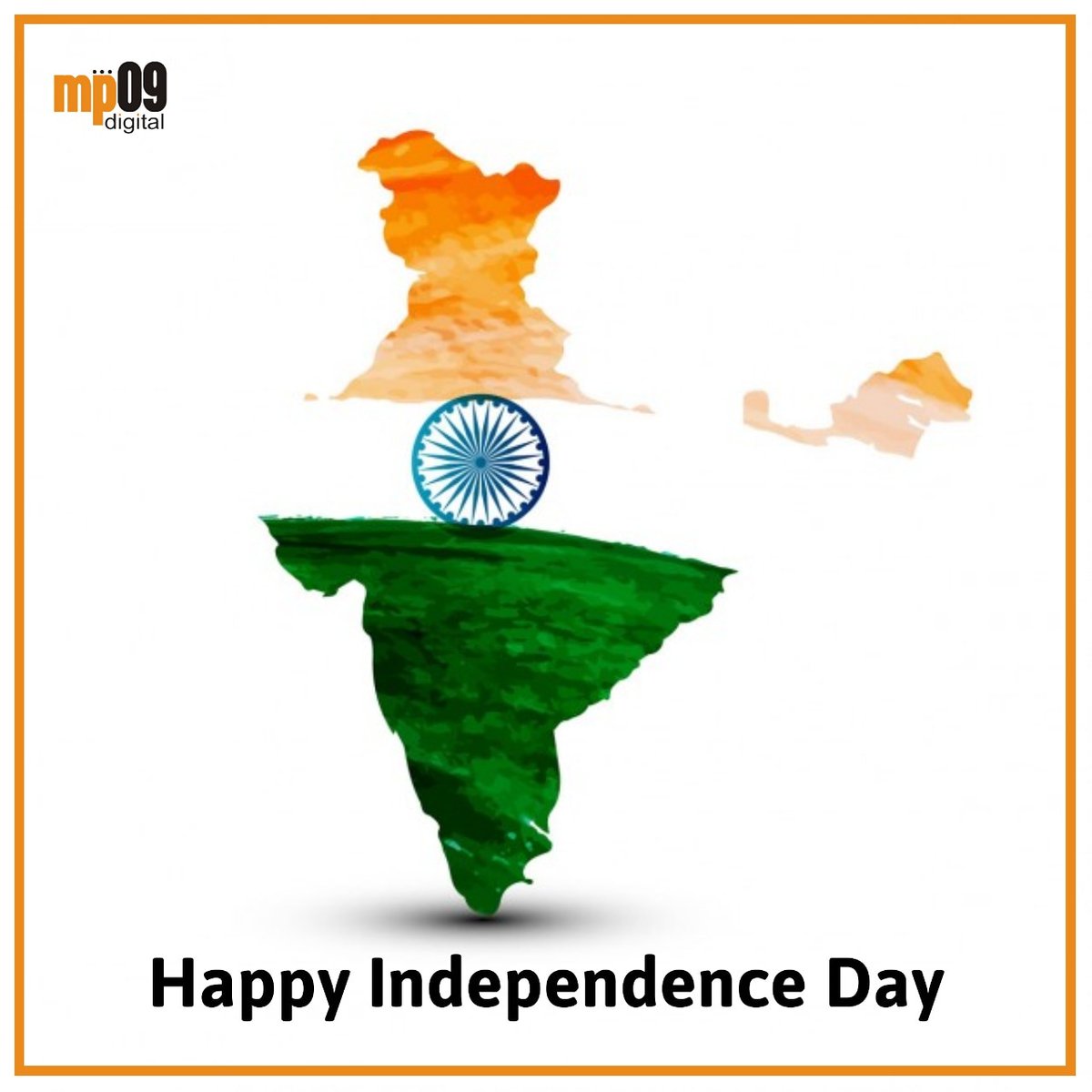 MP09Digital's tweet photo. Happy Independence Day 🇮🇳
#IndependenceDayIndia #IndependenceDayIndia2020 https://t.co/P4myDbdq7F