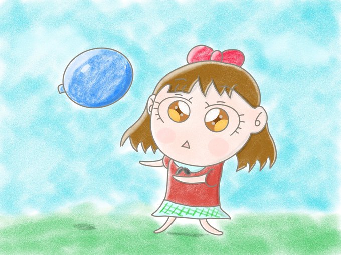 色鉛筆風のtwitterイラスト検索結果