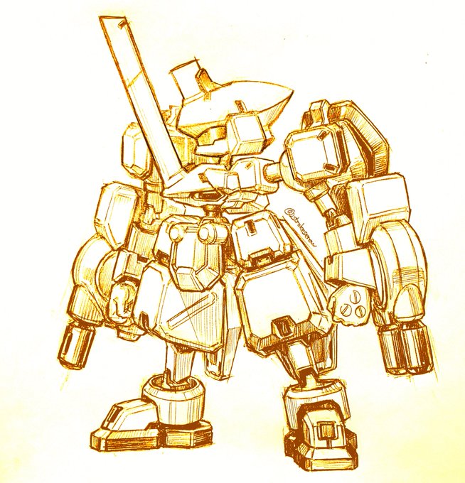#メダロット#medabots グランビートル 