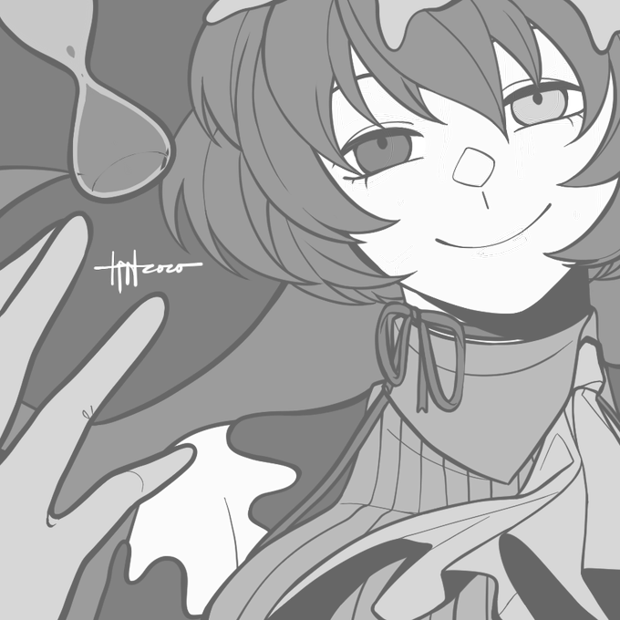 Conversation Between 垢変えます And Haiirokun 1 Whotwi Graphical Twitter Analysis