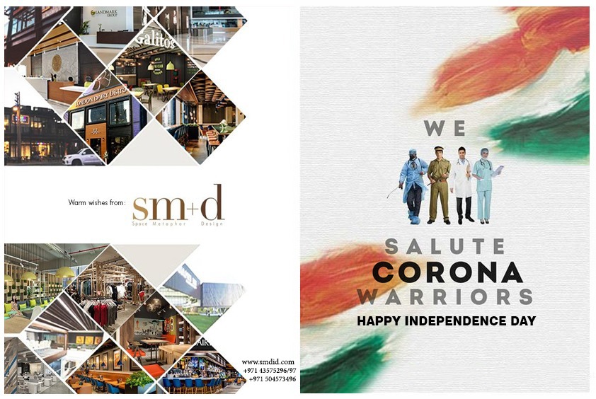 SMDINTERIORS's tweet photo. SM+D Interiors design wish you all Happy Independence day..Let's salute our great nation on its Independence Day!

#IndiaIndependenceDay #IndependenceDay2020 #freedom #SaluteTheSoldier #SaluteFrontlineWarriors #StaySafe

(For queries, kindly send us via email to info@smdid.com) https://t.co/ASWlpmBoXJ