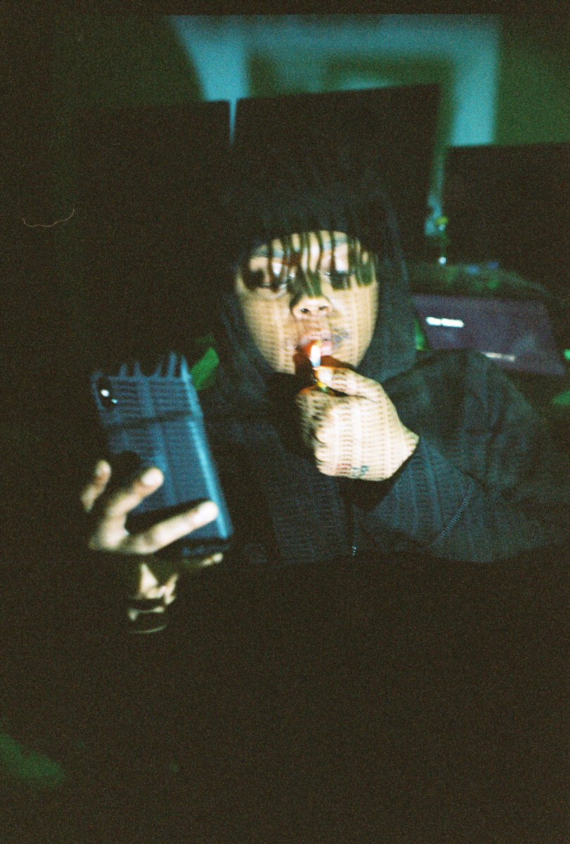1boywanda_'s tweet photo. Welcome To The Matrix! 

Re$idual $elf-Image By My Brothers @reece_youngking &amp; @MashBeatz_TWC I$ Finally Out 🤝

🔗: https://t.co/2dKs8F4IHl https://t.co/FH441dLpnW