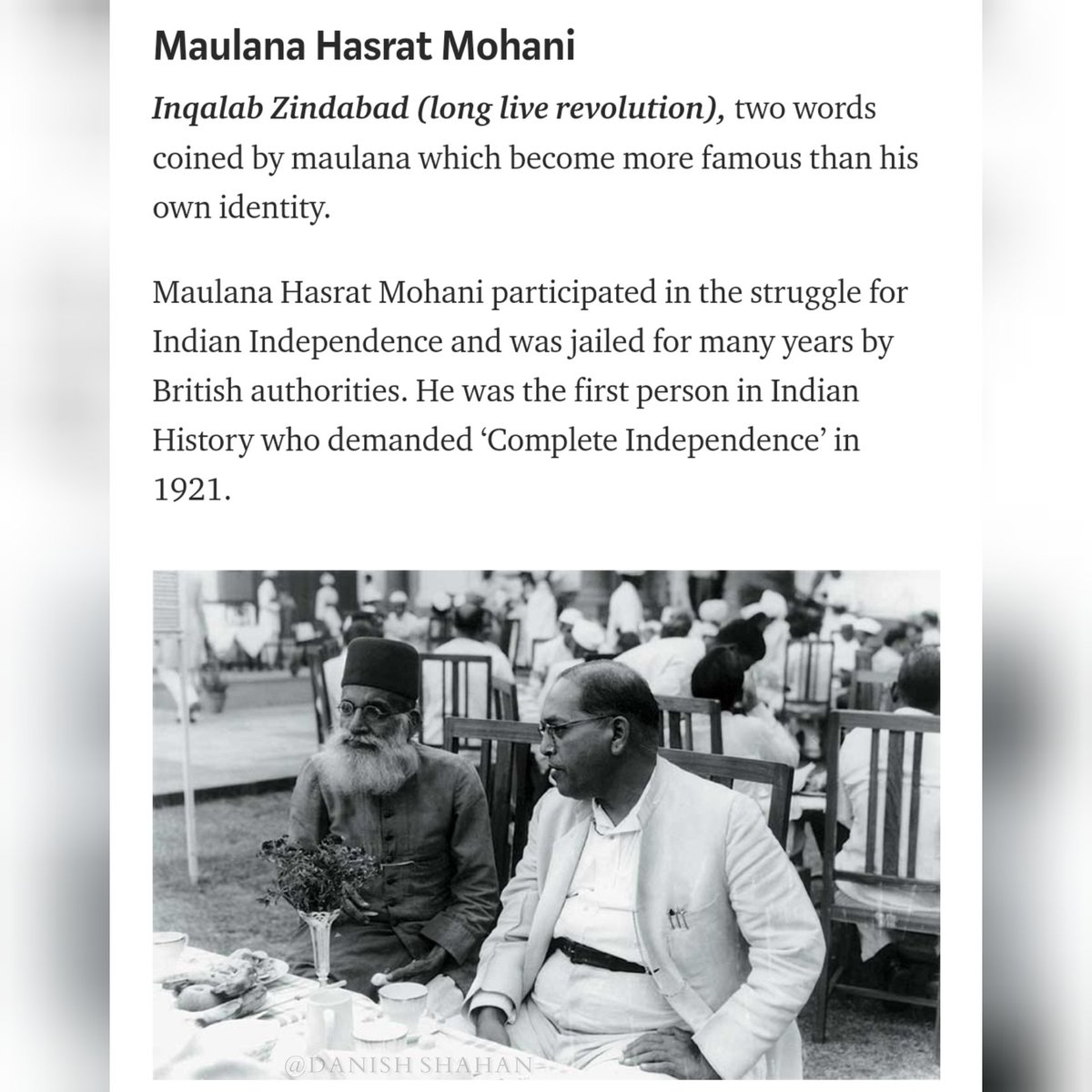 not__danish's tweet photo. Some muslim freedom fighters of India 🇮🇳
#muslimfreedomfighters
#IndependenceDayIndia2020 https://t.co/kdqdT97e8k