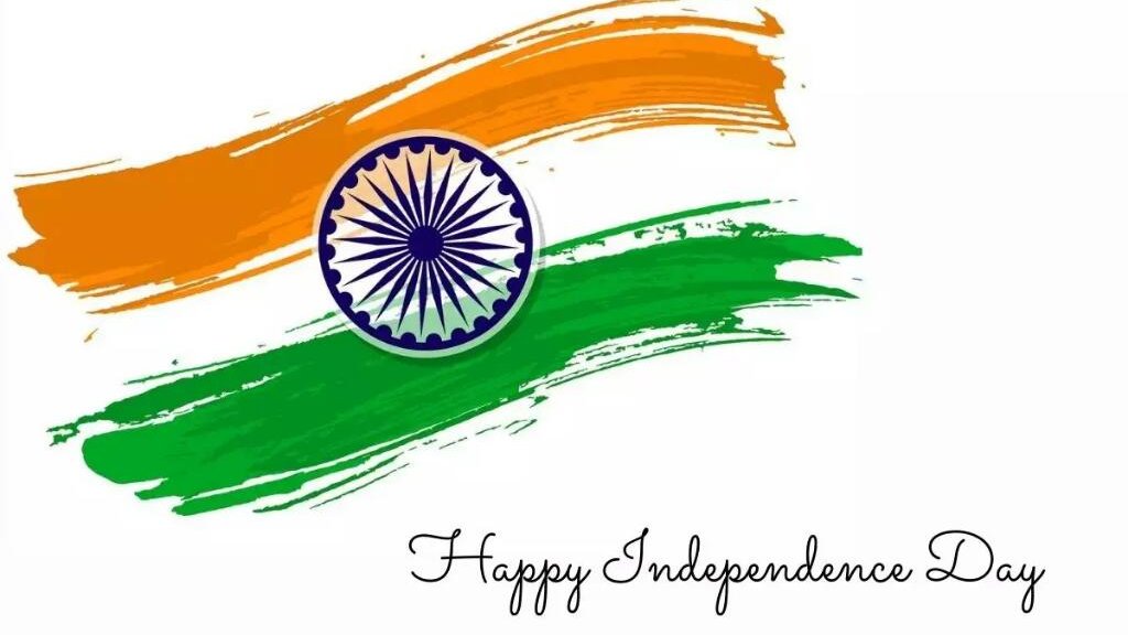 TheRealNitish_'s tweet photo. 74वें स्वतंत्रता दिवस की समस्त देशवासियों को हार्दिक शुभकामनाएं

हम सभी आज के पावन अवसर पर 'एक भारत-श्रेष्ठ भारत-समावेशी भारत' के निर्माण हेतु संकल्पित हों।

जय हिंद! https://t.co/PJ6IwjLLBB