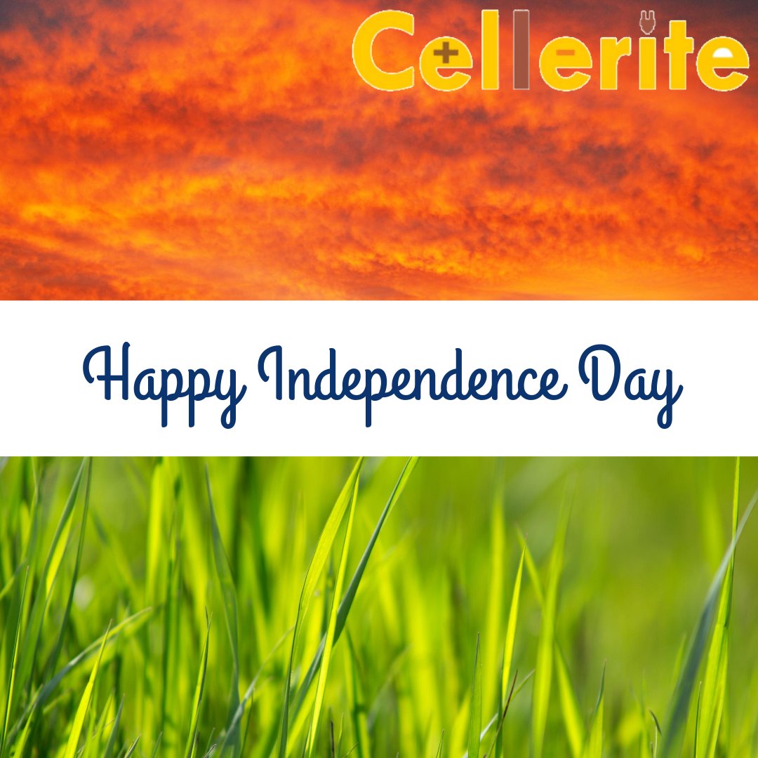 Cellerite_Sys's tweet photo. We would like to wish our Countrymen...Happy Independence Day!! https://t.co/NKnlxYZuQV