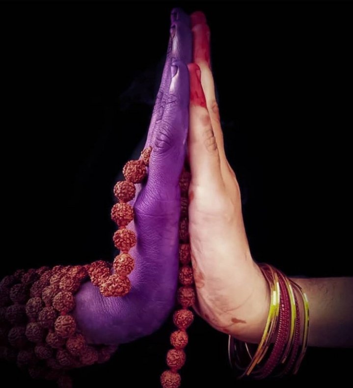 SanghiGirl's tweet photo. #justiceforSushanthSinghRajput 
#CBIForSSR 
#GlobalPrayers4SSR https://t.co/t92bBFVNT7