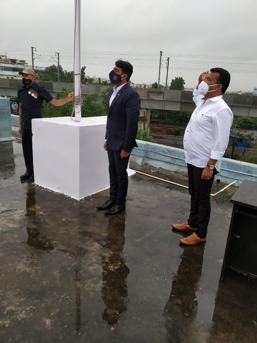 MD MRDCL tweet media