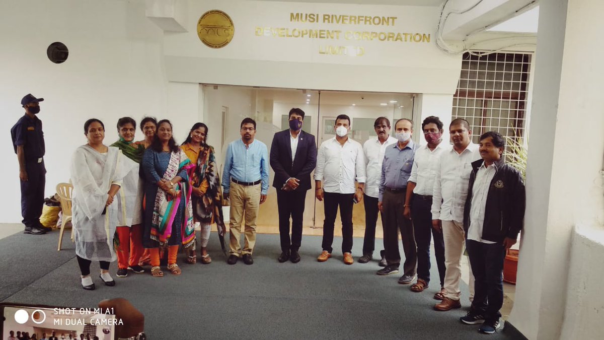 MD MRDCL tweet media