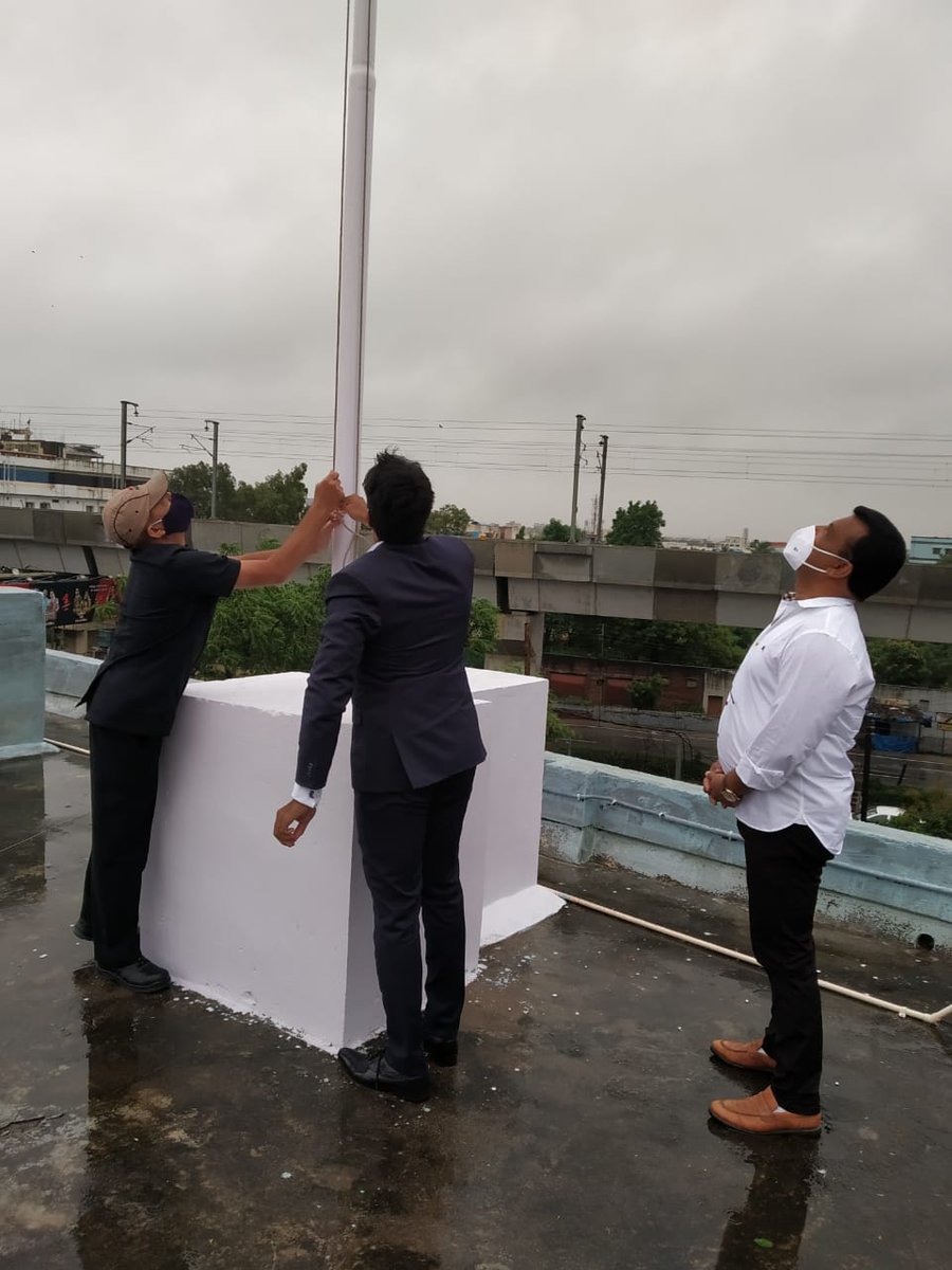 MD MRDCL tweet media