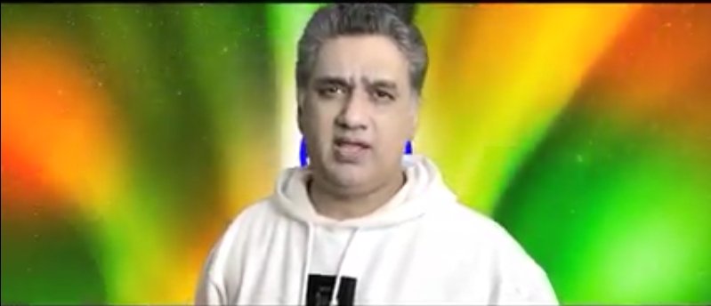 ArmaanianArmy's tweet photo. Check this song out. 'Tu Hai Jahaan' by our uncle @daboomalik , giving a tribute to our nation. 

#JaiHind #IndependenceDayIndia https://t.co/0plAw7n95Q