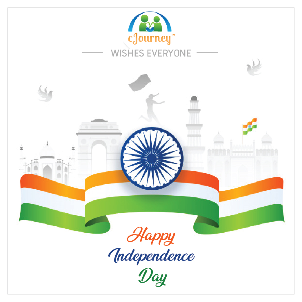 childlearningin's tweet photo. Freedom in the mind, faith in the words, pride in our soils. Let's salute the nation on this day. Happy Independence Day! Jai Hind! 🇮🇳
#HappyIndependenceDay #74thIndependenceDay #ProudIndian https://t.co/BqkmEPYhkD