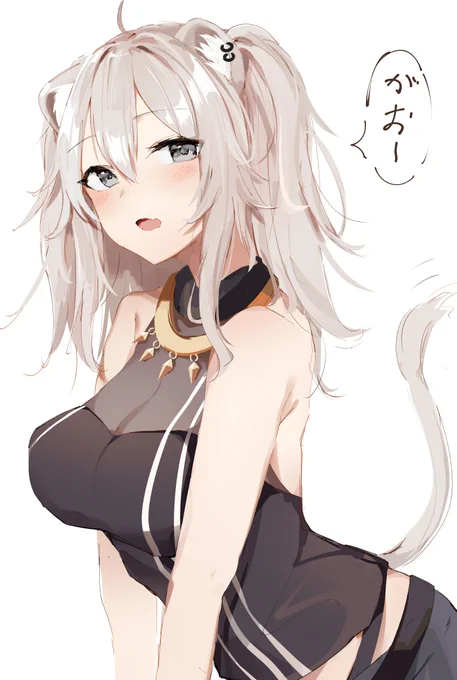 ジャケット脱いだ姿がやばかったという絵
#ししらーと 