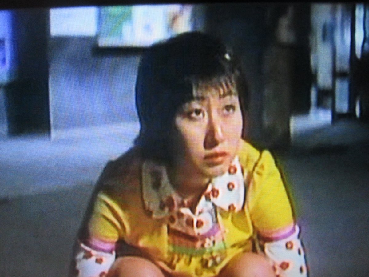 シネロマン池袋 ウィキペディアによると 鳴海が交際していた当時16歳の愛人の少女は 鳴海 の死後に三菱銀行人質事件を起こして射殺された梅川昭美の愛人となった 少女が主人公でも1本撮れそう