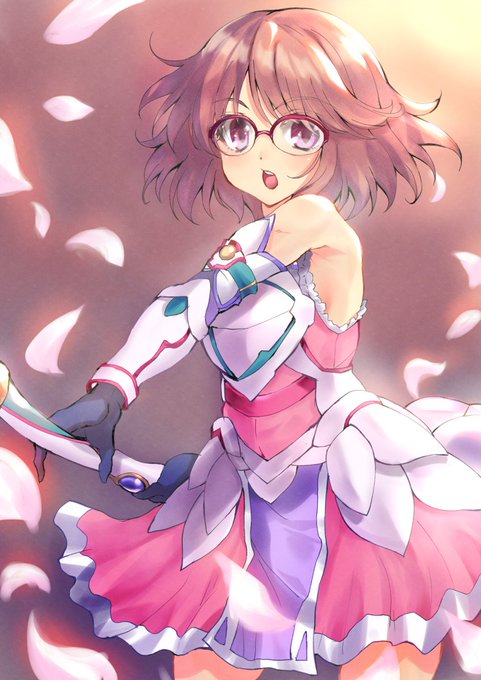 シンビジューム。これでお屋敷組制覇だな! 