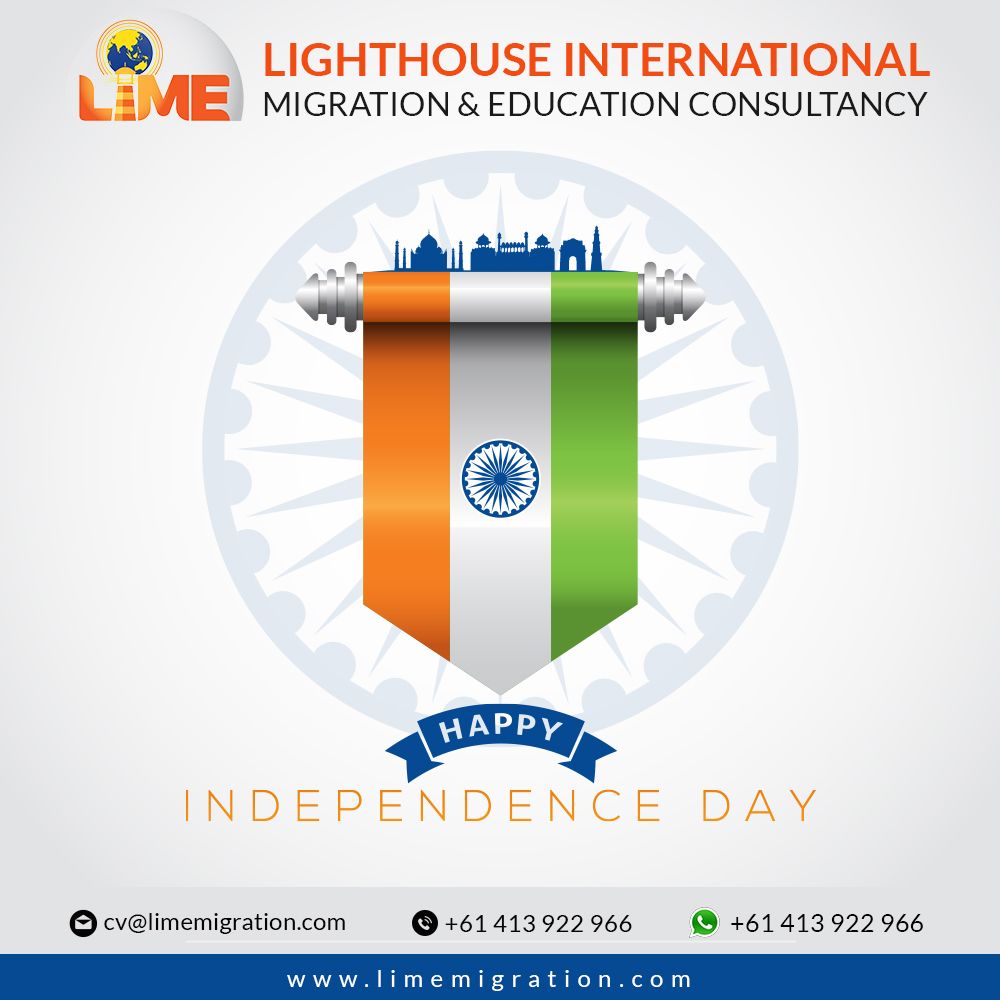 LimeMigration's tweet photo. May the Indian tricolor always fly high!
Happy Independence Day
.
.
.
#independenceday #independenceday2020
#independencedayindia #independencedayindia #independencedayindia2020 https://t.co/mrniPYHuDa
