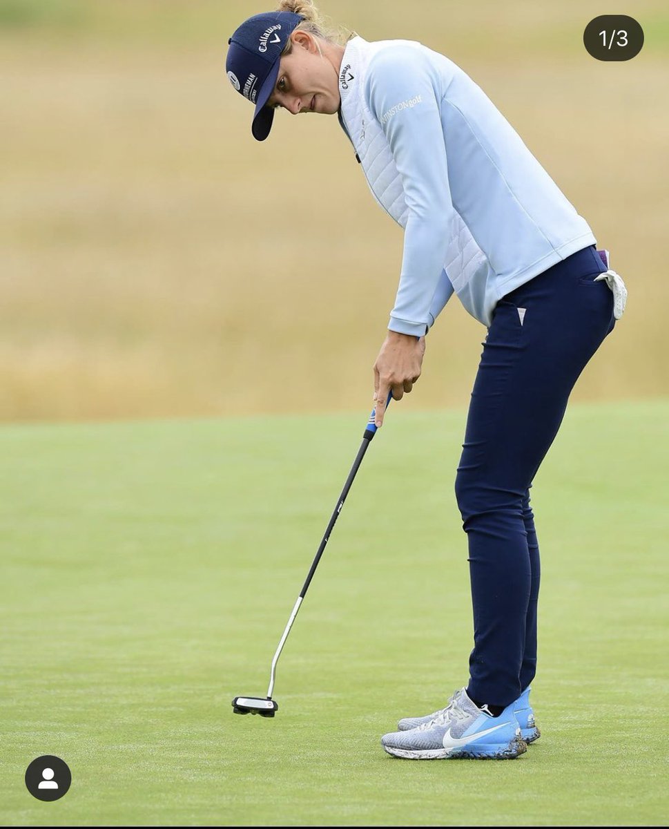 Gave golfschoenen van Anne van Dam. @nikegolf waar zijn deze te verkrijgen? Kan ze op de website niet terug zien